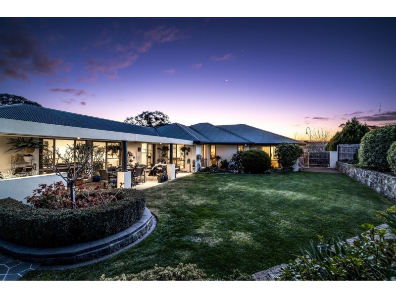 1 Timboram Street, Amaroo ACT 2914