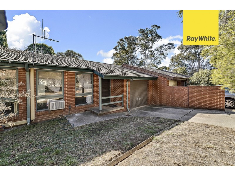 4 Burdon Place, Holt ACT 2615