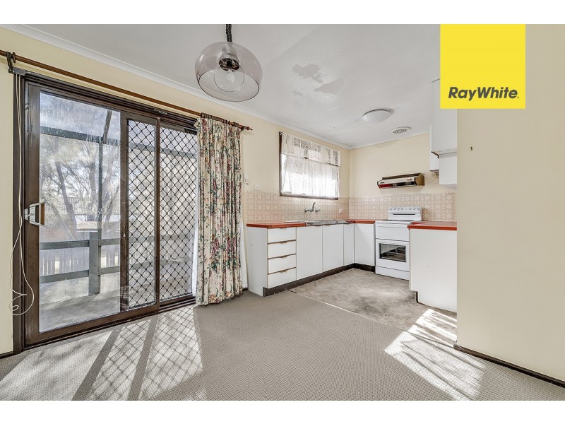 4 Burdon Place, Holt ACT 2615
