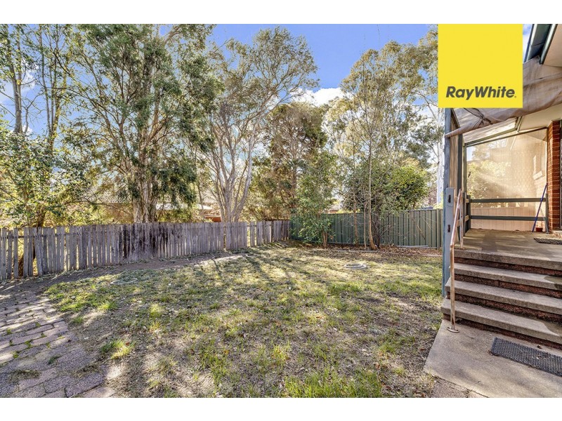4 Burdon Place, Holt ACT 2615