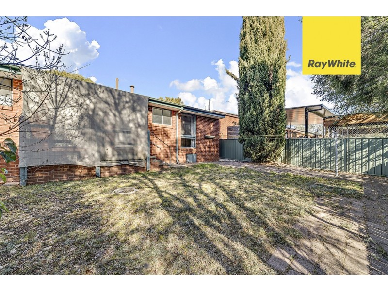 4 Burdon Place, Holt ACT 2615