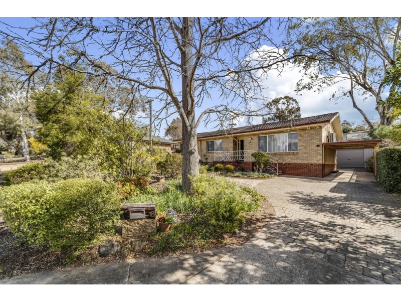 8 Dwyer Street, Cook ACT 2614