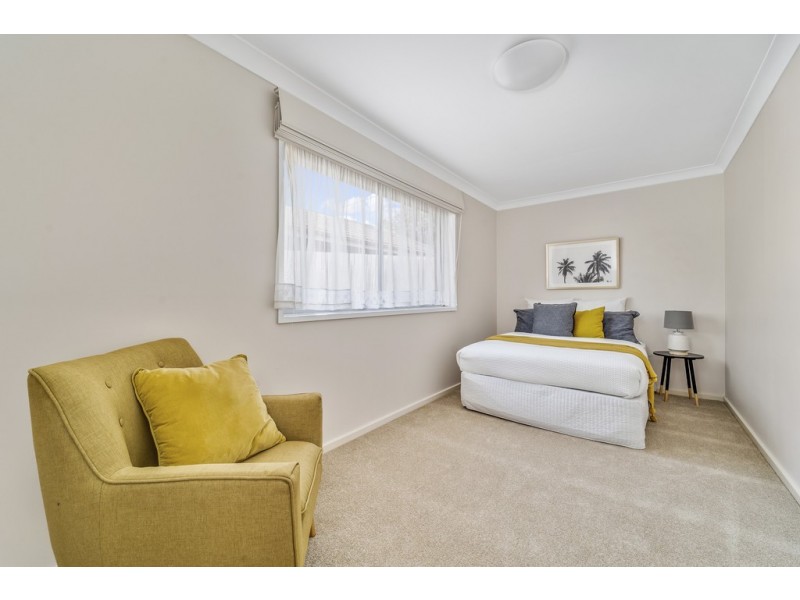 8 Dwyer Street, Cook ACT 2614