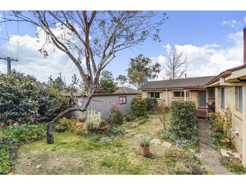 8 Dwyer Street, Cook ACT 2614