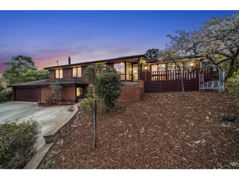 39 Herschell Circuit, Flynn ACT 2615