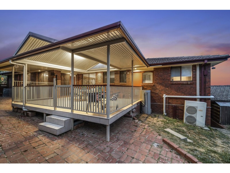 39 Herschell Circuit, Flynn ACT 2615