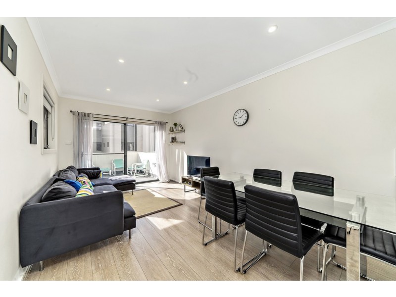 23/40 Henry Kendall Street, Franklin ACT 2913