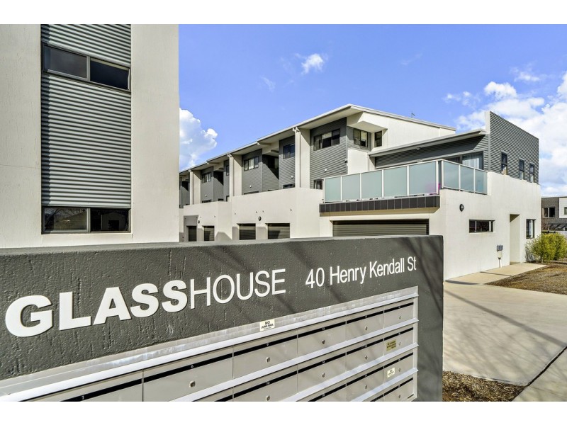 23/40 Henry Kendall Street, Franklin ACT 2913