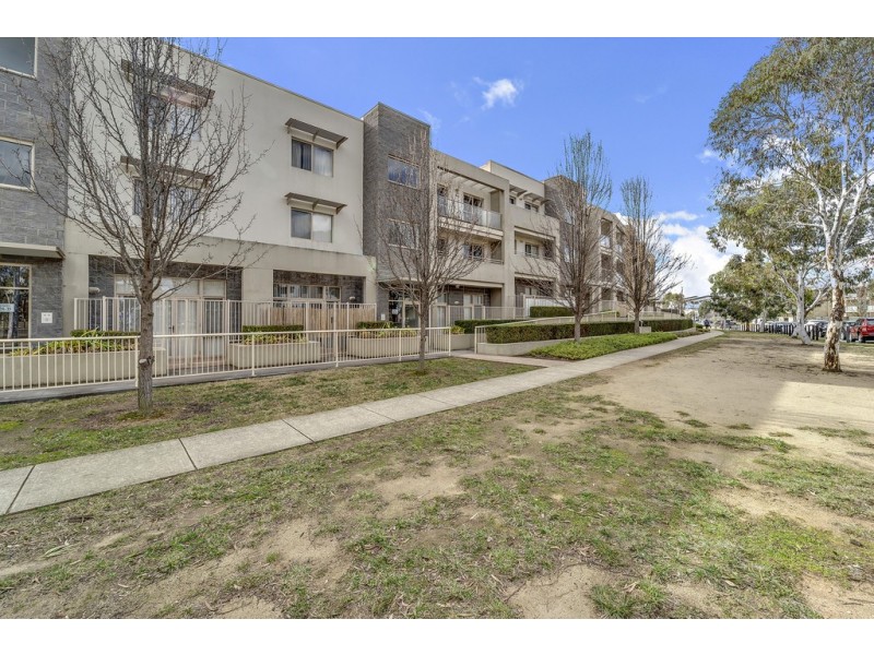 39/31 Thynne Street, Bruce ACT 2617