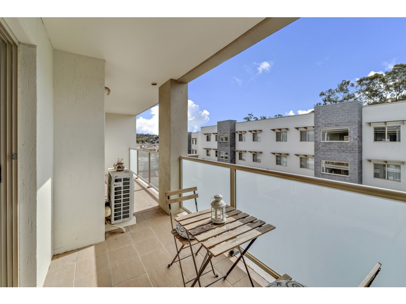 39/31 Thynne Street, Bruce ACT 2617