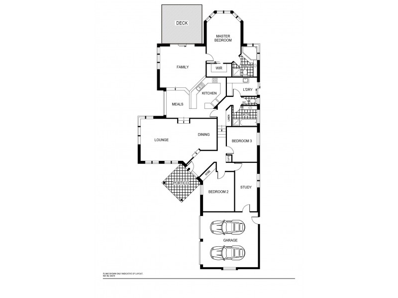 20 Hattersley Court, Nicholls ACT 2913