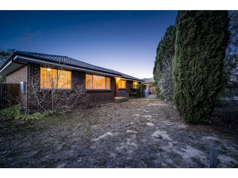 65 Tyrrell Circuit, Kaleen ACT 2617