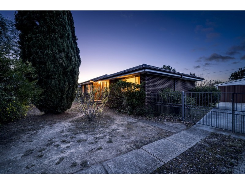 65 Tyrrell Circuit, Kaleen ACT 2617