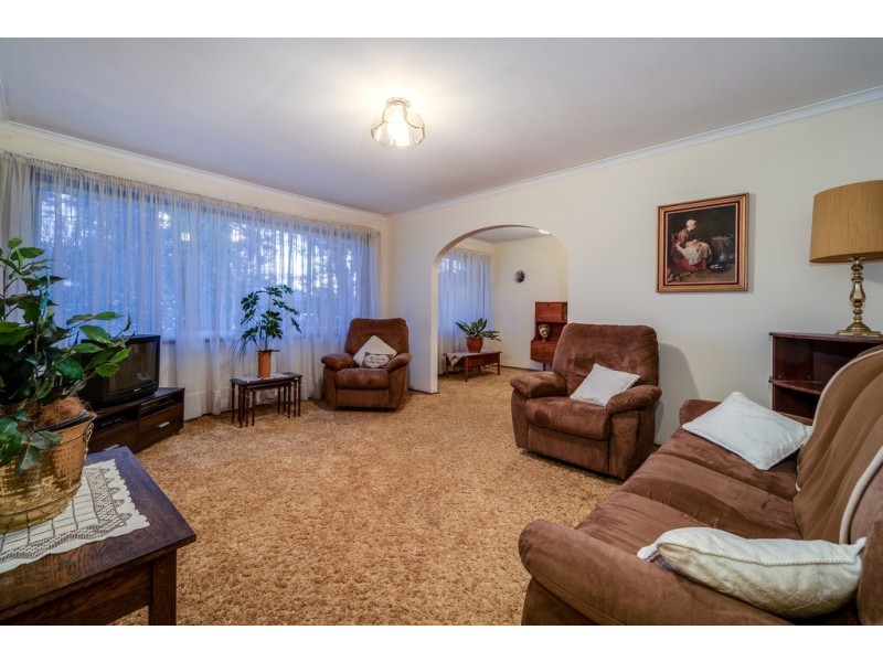 65 Tyrrell Circuit, Kaleen ACT 2617