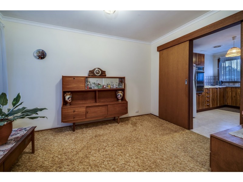 65 Tyrrell Circuit, Kaleen ACT 2617