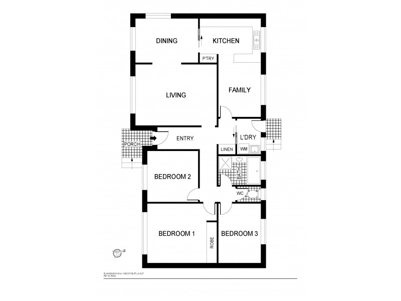 65 Tyrrell Circuit, Kaleen ACT 2617