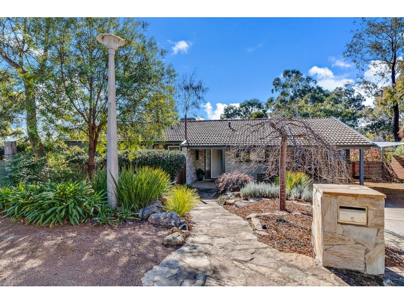 5 Teague Street, Cook ACT 2614