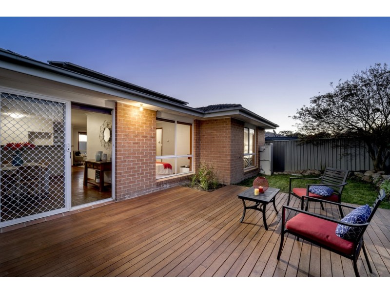 4/11 Tarra Place, Ngunnawal ACT 2913