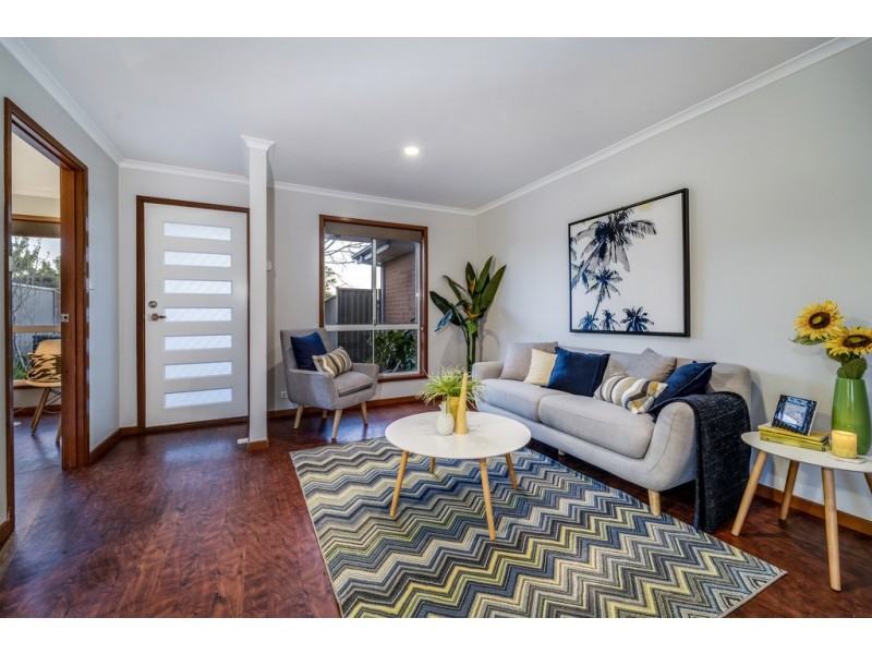 4/11 Tarra Place, Ngunnawal ACT 2913