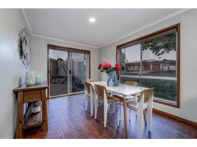 4/11 Tarra Place, Ngunnawal ACT 2913