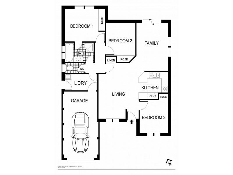 4/11 Tarra Place, Ngunnawal ACT 2913