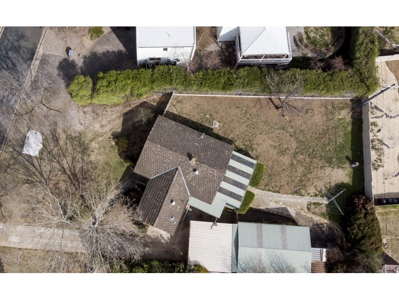 4 Welsh Place, Chifley ACT 2606