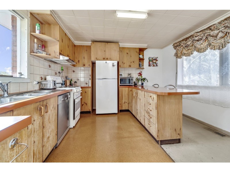 4 Welsh Place, Chifley ACT 2606