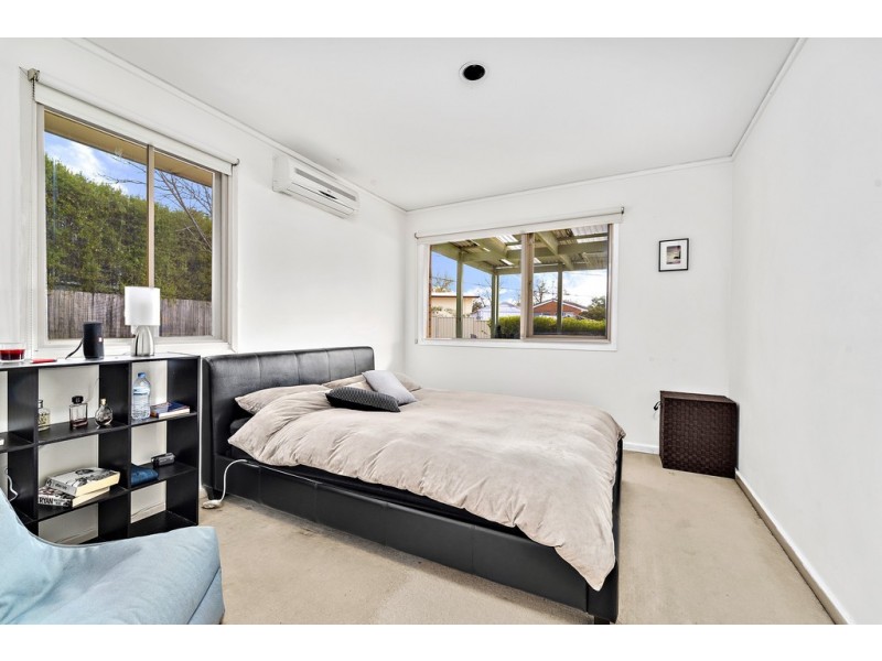 4 Welsh Place, Chifley ACT 2606