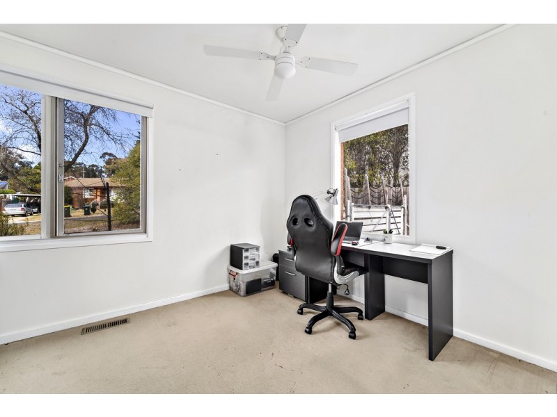 4 Welsh Place, Chifley ACT 2606