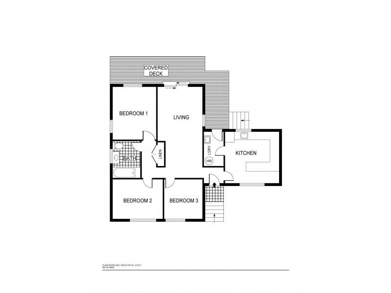 4 Welsh Place, Chifley ACT 2606