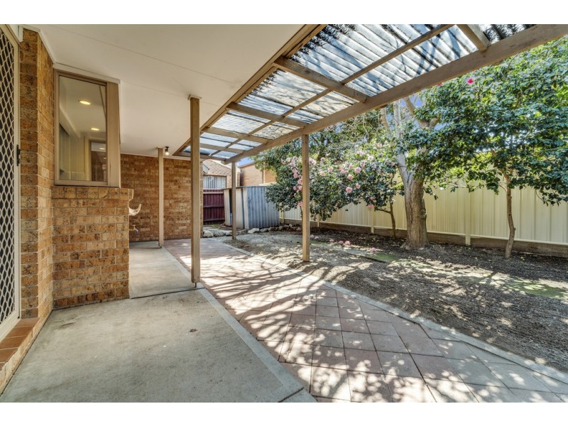 7A Summerville Crescent, Florey ACT 2615