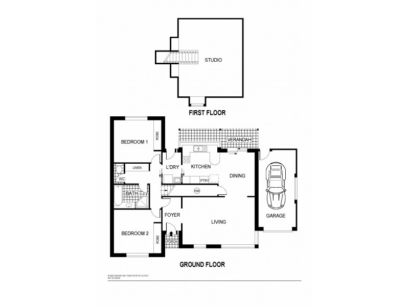 7A Summerville Crescent, Florey ACT 2615