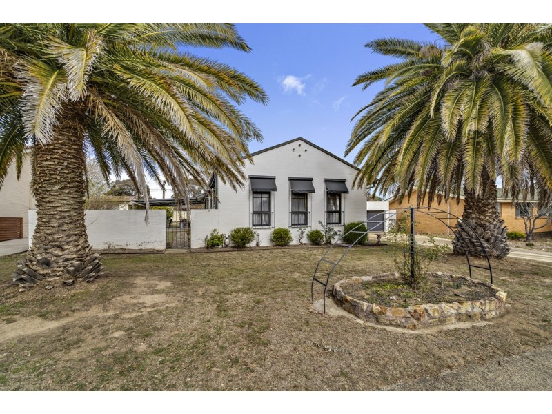 81 Fullagar Crescent, Higgins ACT 2615