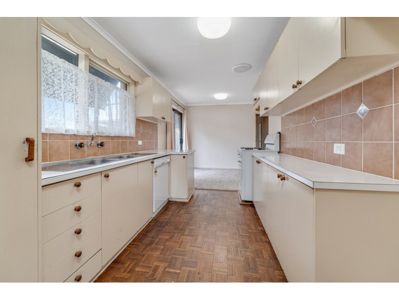 81 Fullagar Crescent, Higgins ACT 2615