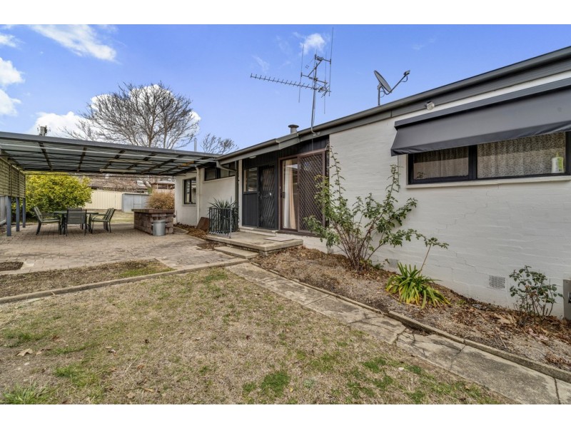 81 Fullagar Crescent, Higgins ACT 2615