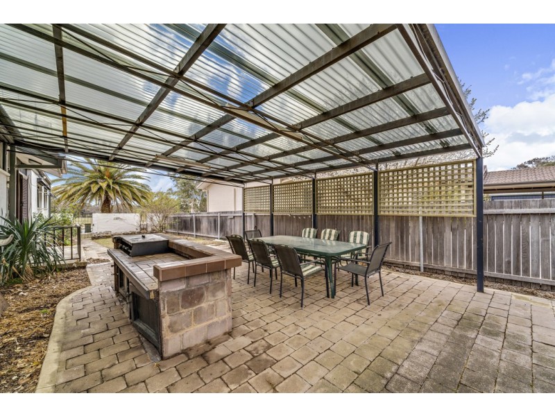81 Fullagar Crescent, Higgins ACT 2615