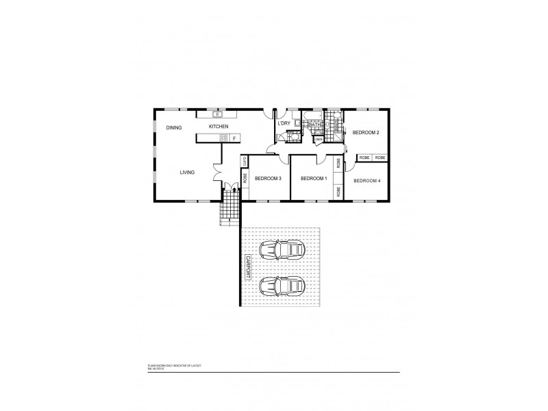 81 Fullagar Crescent, Higgins ACT 2615