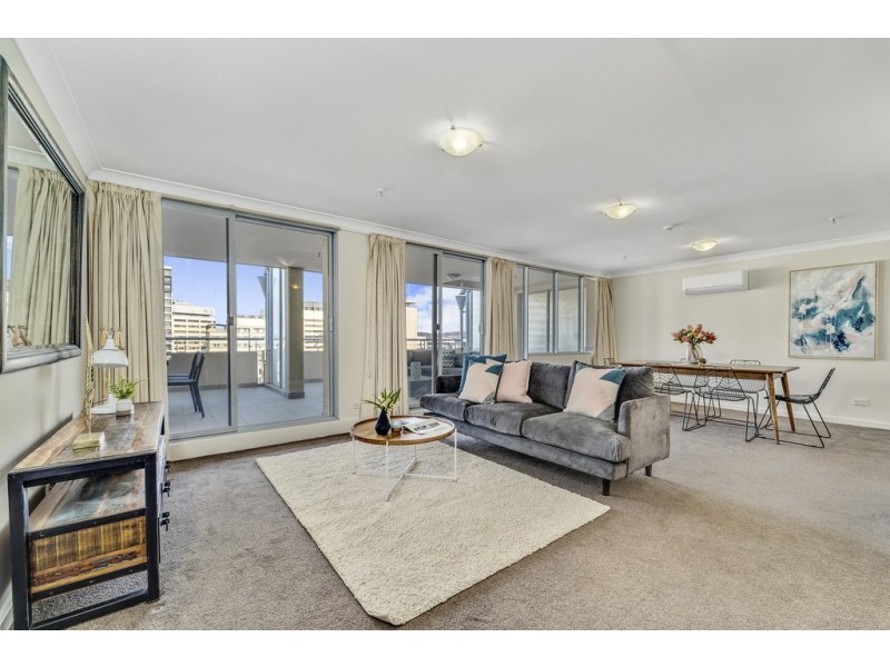 806/222 City Walk, City ACT 2601