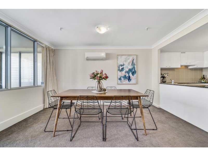 806/222 City Walk, City ACT 2601