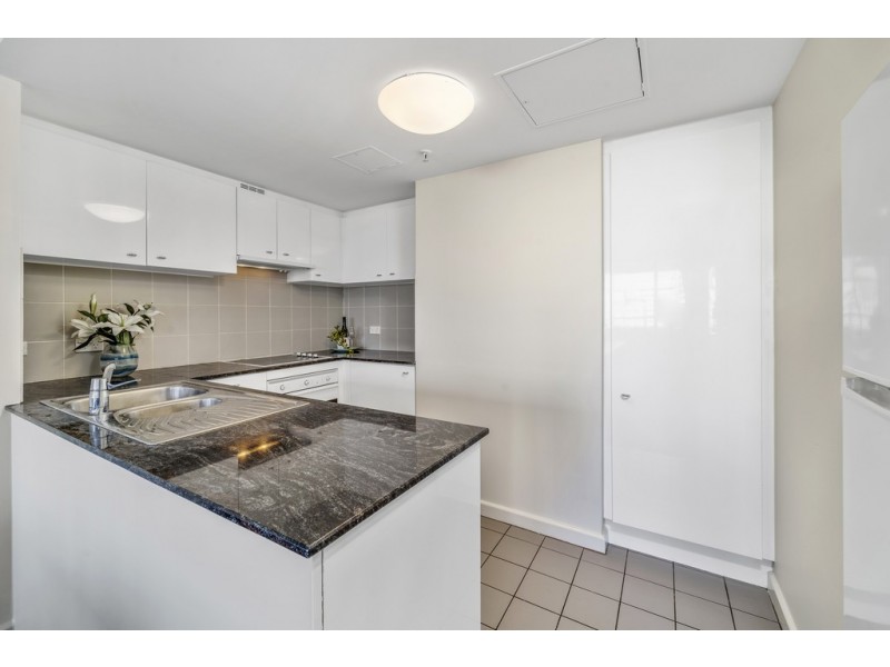 806/222 City Walk, City ACT 2601