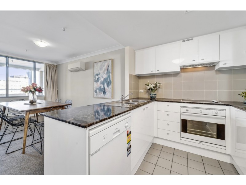 806/222 City Walk, City ACT 2601