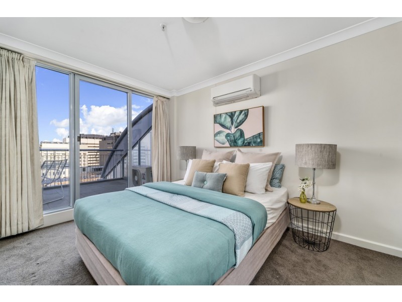 806/222 City Walk, City ACT 2601