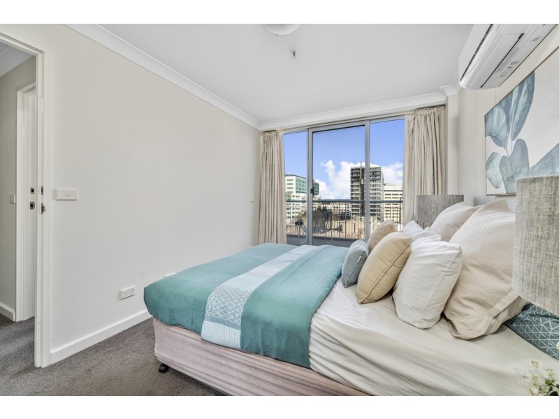 806/222 City Walk, City ACT 2601