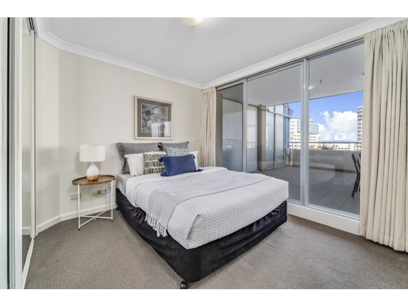 806/222 City Walk, City ACT 2601