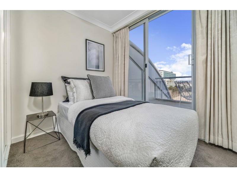 806/222 City Walk, City ACT 2601