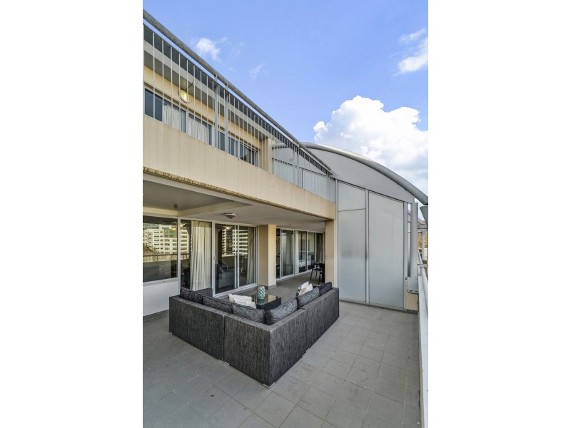 806/222 City Walk, City ACT 2601