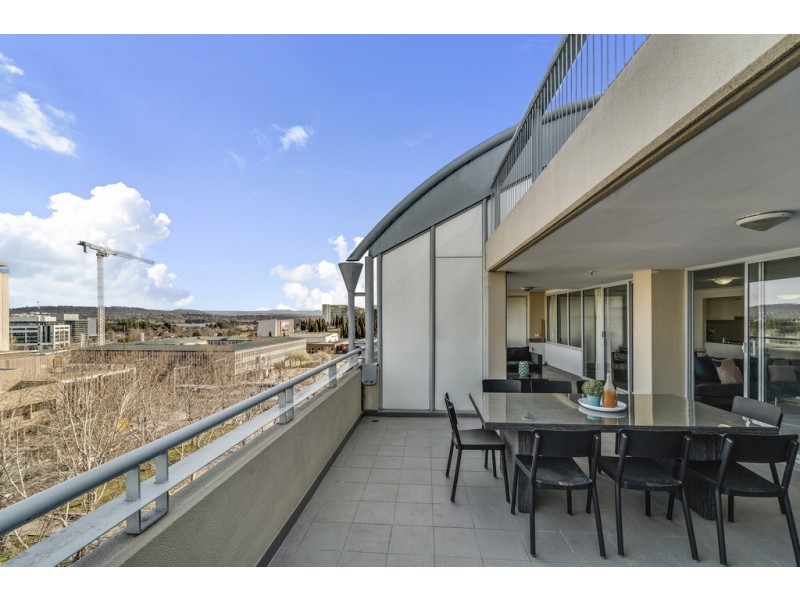 806/222 City Walk, City ACT 2601