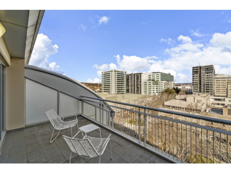 806/222 City Walk, City ACT 2601