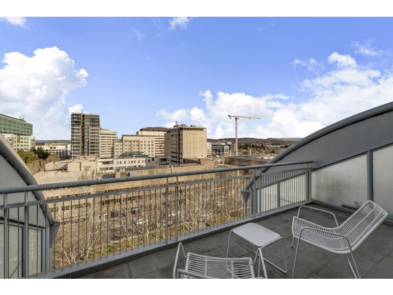 806/222 City Walk, City ACT 2601