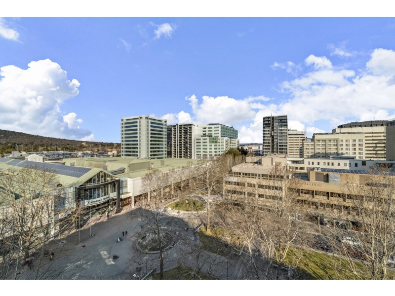 806/222 City Walk, City ACT 2601